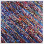 Edward DWURNIK (1943-2018), Żoliborz