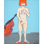 Edward DWURNIK (1943-2018), 