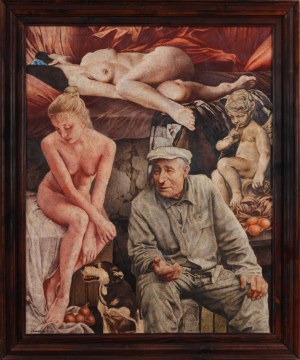 Wiesław GARBOLIŃSKI (1927-2014), 