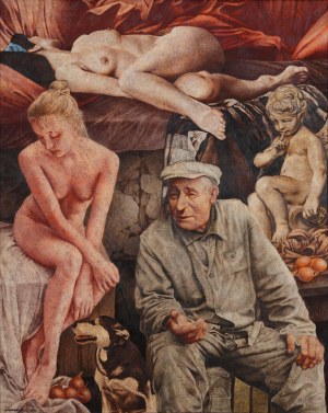 Wiesław GARBOLIŃSKI (1927-2014), 