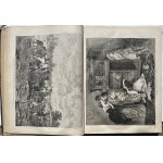 ILLUSTRATED WEEKLY 1876 I p.