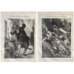 ILLUSTRATED WEEKLY 1876 I p.