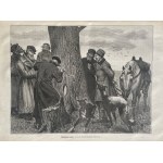 ILLUSTRATED WEEKLY 1876 I p.