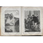 TYGODNIK ILLUSTROWANY 1876 II s.