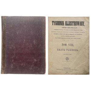 ILLUSTRATED WEEKLY 1879 II p.