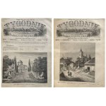 ILLUSTRATED WEEKLY 1879 II p.