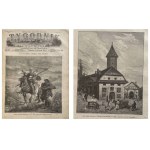 ILLUSTRATED WEEKLY 1879 II p.