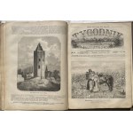 ILLUSTRATED WEEKLY 1879 II p.