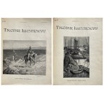 TYGODNIK ILLUSTROWANY 1897 II p.