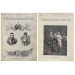 TYGODNIK ILLUSTROWANY 1897 II p.