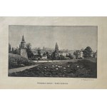 TYGODNIK ILLUSTROWANY 1897 II p.