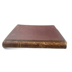TYGODNIK ILLUSTROWANY 1903 II p.