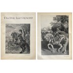 TYGODNIK ILLUSTROWANY 1903 II p.