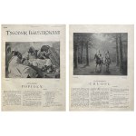 TYGODNIK ILLUSTROWANY 1903 II p.