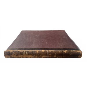 TYGODNIK ILLUSTROWANY 1908 II p.