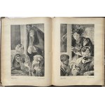 TYGODNIK ILLUSTROWANY 1908 II p.
