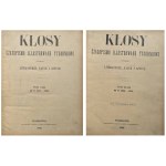 EARS 1886 - A NICE VINTAGE