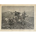 OHREN 1886 - EIN SCHÖNER JAHRGANG