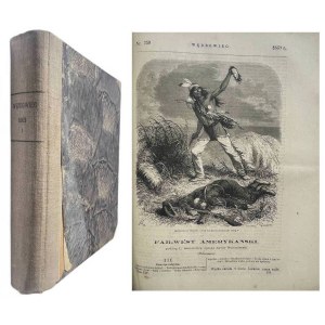 WANDERER 1869 - COMPLETE VINTAGE