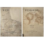 WANDERER 1869 - COMPLETE VINTAGE