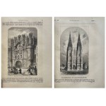 WANDERER 1869 - COMPLETE VINTAGE