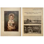 WORLD 1906 - VINTAGE
