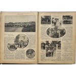 WORLD 1907 - VINTAGE