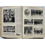 WORLD 1907 - VINTAGE