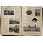 WORLD 1907 - VINTAGE