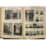 WORLD 1907 - VINTAGE