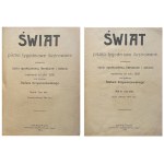 WORLD 1914 - NICE VINTAGE. THE BEGINNING OF THE WAR