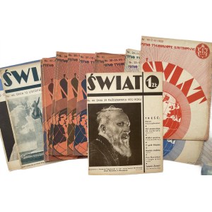 WORLD 1932