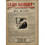 VOICE OF WOMEN 1938