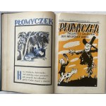 FLAME 1932/33 NICE COPY.