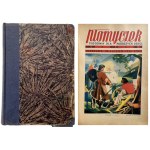 FLAME 1935/36 NICE COPY.