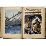 FLAME 1935/36 NICE COPY.