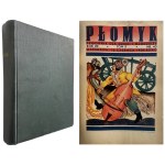 FLAME 1935 and 1936 - TWO COMPLETE ANNIVERSARIES