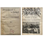 FRIEND OF CHILDREN 1912