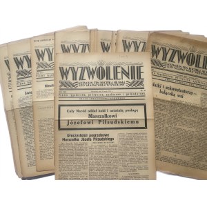 LIBERATION 1935