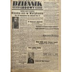 ILLUSTRATED PEOPLE'S DAUGHTER 1939