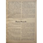 DEMOKRAT 1934 ORGÁN MLADÝCH NACIONALISTOV
