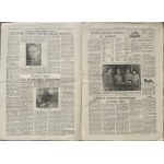 POLISH COURIER IN BAGHDAD - DEATH OF SIKORSKY