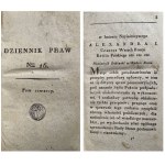 DAISY OF RIGHTS volume 4