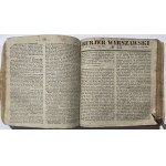 VARŠAVSKÝ KURÝR 1835