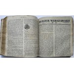 VARŠAVSKÝ KURÝR 1835