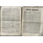 WARSAW JOURNAL 1865