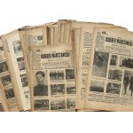 WARSAW COURIER 1938 SEPTEMBER