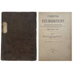 PHYSIOGRAPHIC DIARY 1884