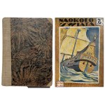 AROUND THE WORLD 1925