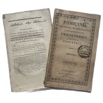 DIARY OF PHYSICAL SKILLS 1830